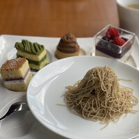 XEX TOKYO / Salvatore Cuomo Bros. - 