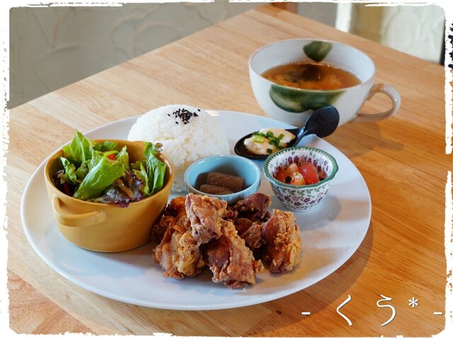 オレンジ カフェ （Orange Cafe） - 六十谷/カフェ | 食べログ