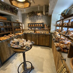 UTSUBO BAKERY PANENA - 