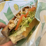 SUBWAY - 