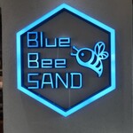 Blue Bee SAND - 