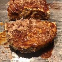 くずし鉄板 あばぐら 神田店 - 