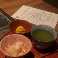 くずし鉄板 あばぐら 神田店 - 