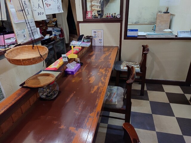 そば処　良庵 - 帯広市その他（そば）の写真