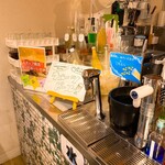 SHUGAR MARKET 新宿店 - 