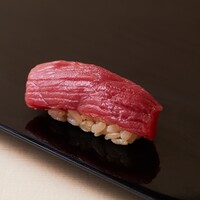 大間の赤身