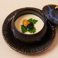 茶碗蒸し