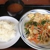 軽食の店 ルビー 泊店