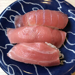 Kaisen Sushi Genka Maru - 