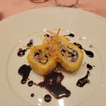 レストラン ペリニィヨン - 