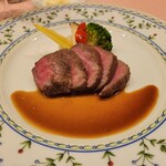 レストラン ペリニィヨン - 