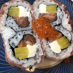 Kaisen Sushi Genka Maru - 