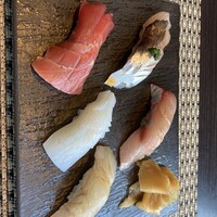 天寿し 横浜店 - 
