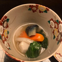 赤坂 浅田 - 