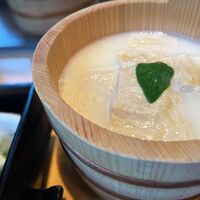 京懐石とゆば料理 松山閣 JR京都伊勢丹店 - 