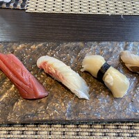 天寿し 横浜店 - 