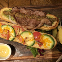 サクレフルール 日本橋 - 