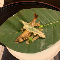 赤坂 浅田 - 