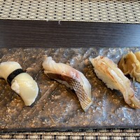 天寿し 横浜店 - 