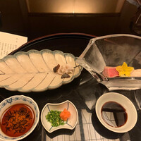 赤坂 浅田 - 