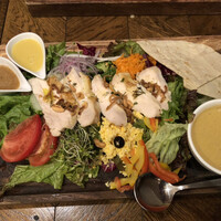 サクレフルール 日本橋 - 