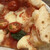 紅葉 - 料理写真:ピザはこの皮の部分が好き