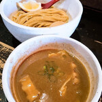 つけ麺屋 ちっちょ - 