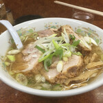 旭川ラーメン 番外地 - 