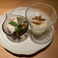 鳥恵 上野広小路店 - 