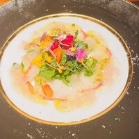 日本料理 水簾 - 