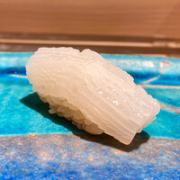 鮨 水天一碧 - 