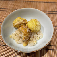 御料理 まつ山 - 