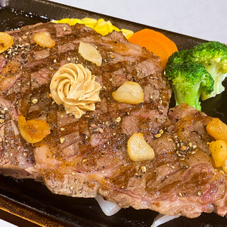 いきなりステーキ_2