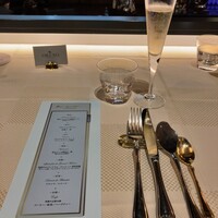 俺のフレンチ グランメゾン 大手町 - 