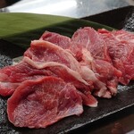 Yakiniku Horumon Yashichi - 