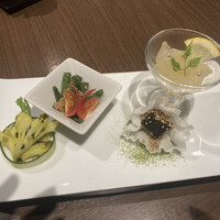 京鼎樓 HANARE店 - 