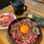 焼肉おしわら 雅 - 