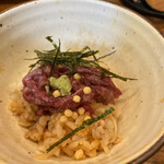 焼肉おしわら 雅 - 