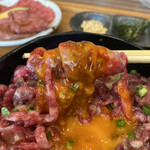 焼肉おしわら 雅 - 