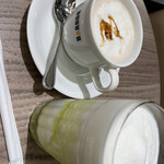 ドトールコーヒーショップ - ドリンク写真: