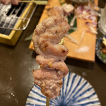 焼き鳥とおつまみ 佐藤 - 