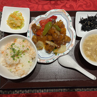 天津飯店 本店 - 