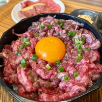 焼肉おしわら 雅 - 