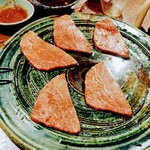 赤坂 らいもん - 