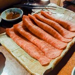 赤坂 らいもん - 