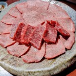 赤坂 らいもん - 