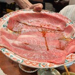 生ホルモン処 京洛 にくぷく - 