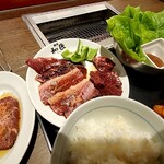 Yakiniku No Watami - 