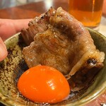 生ホルモン処 京洛 にくぷく - 