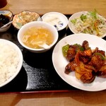 玉華園 - 